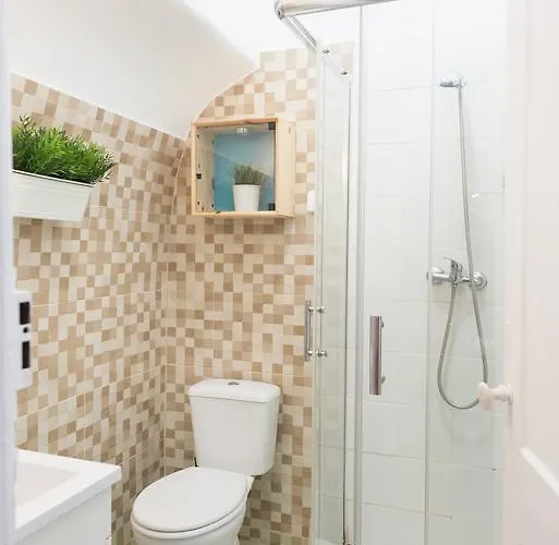 Party Zone Hostel Lissabon