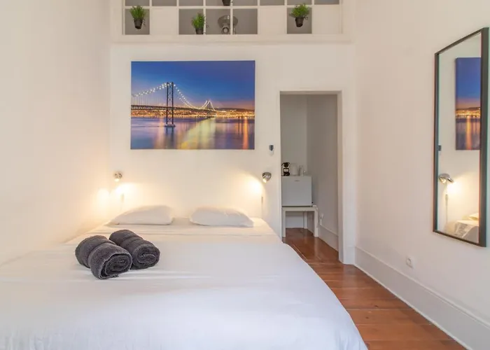 Party Zone Hostel Lissabon